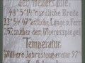 Image for N 48° 5'14", E 33° 54'77 v. Ferro" - Hinterbrühl, Austria