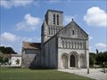 Image for Église Notre-Dame - Corme-Écluse - Charente-Maritime - France