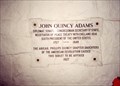 Image for John Quincy Adams - Quincy MA