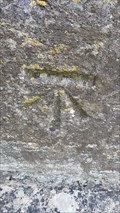 Image for Benchmark - St Andrew  - Great Rollright, Oxfordshire