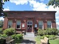 Image for Hatfield Historical Society Headquarters - Dickinson  Memorial - Hatfield, MA