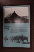 Image for Savage Camp -- Denali Park Road, Denali National Park, AK USA