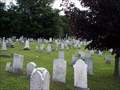 Image for Sterling Village Cemetery - Sterling, New York