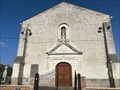Image for L'église Saint-Hilaire - Saint-Hilaire-Cottes, France