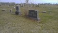 Image for Agnew Cemetery - Henderson County, KY