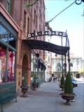 Image for Oxford Hotel - Denver, Colorado