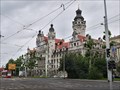 Image for Neues Rathaus — Leipzig, Germany