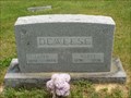 Image for 100 - Mamye Deweese - Old Bardwell Cemetery - Bardwell, KY