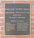 Image for Falcon, North Carolina