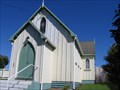 Image for Whiteley Mission House, New Plymouth, New Zealand