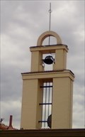 Image for Seventh Day Adventists Church Bell Tower - Tempe, Arizona