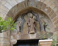 Image for Madonna And Child - Fornalutx, Mallorca, Spain