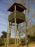 Image for Watch Tower in Fonte de Paderne, Portugal
