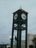 Image for Margate Town Clock - Margate, FL