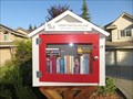 Image for Little Free Library #40358 - El Dorado Hills, CA