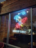 Image for Flying Star Cafe - Albuquerque, NM