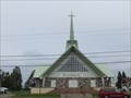 Image for Église Saint-Godefroi - Saint-Godefroi, Québec