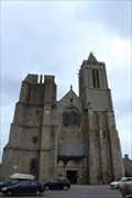 Image for Cathédrale Saint-Samson - Dol-de-Bretagne, France