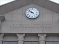 Image for Courthouse Clock - Claremore, OK