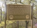 Image for Lewis and Clark in Illinois - Fort Kaskaskia, Illinois