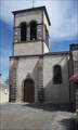 Image for Église Saint-Julien - Davayat, France