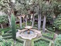 Image for Jardínes de la Alhambra - Granada, Andalucía, España