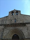 Image for Torre Iglesia vieja Sabugo - Avilés, Asturias, España