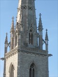 Image for St Margaret's Church -  Bodelwyddan - North Wales