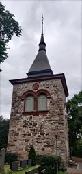 Image for Pyhän Mikaelin kirkon kellotorni - Laitila, Finland