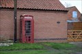 Image for Red Telephone Box - Muston, Leicestershire, NG13 0RJ
