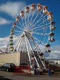 Image for The Grampian Eye - Codona's Amusement Park - Aberdeen, Scotland, UK