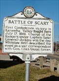 Image for Battle of Scary