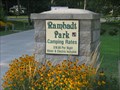Image for Rambadt Park & Campground - Reed City, MI.