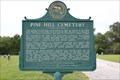 Image for Pine Hill Cemetery