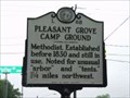 Image for L 68 PLEASANT GROVE CAMP GROUND