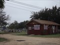 Image for Guadalupe Cemetery - Sebastian TX