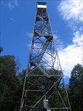 Image for Ferncliff Forest Observation Tower - Rhinebeck, NY