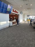 Image for Tim Hortons Gate E81 Terminal 1 Departures - Toronto International Airport CA