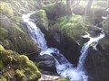 Image for Collybrook Waterfalls, Peter Tavy, Tavistock, Devon UK