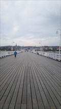 Image for Sopot pier (Molo), Sopot - Poland