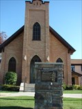 Image for FIRST OREM CHAPEL