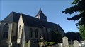 Image for Onze-Lieve-Vrouwekerk - Wulveringem, Belgium