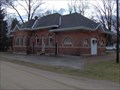 Image for Columbiaville Depot