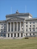 Image for Stormont - Parliament Building of Northern Ireland.