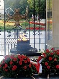 Image for Tomb of the Unknown Soldier Eternal Flame - Warsaw, Poland