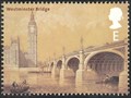 Image for Westminster Bridge and the Clock Tower - London, United Kingdom