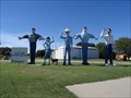Image for Glenn Goode's Big People - Gainesville, TX
