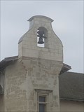 Image for La tour  de Charlemagne - Marmande - France