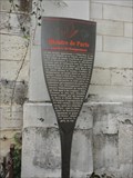 Image for Cimitiere du Montparnasse  -  Paris, France