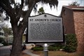Image for St. Andrews Church - Mount Pleasant, SC